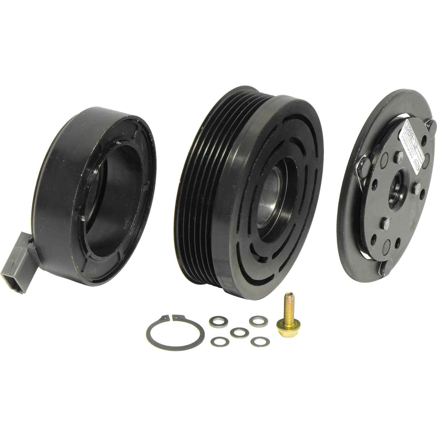 Universal Air Cond CL40126C