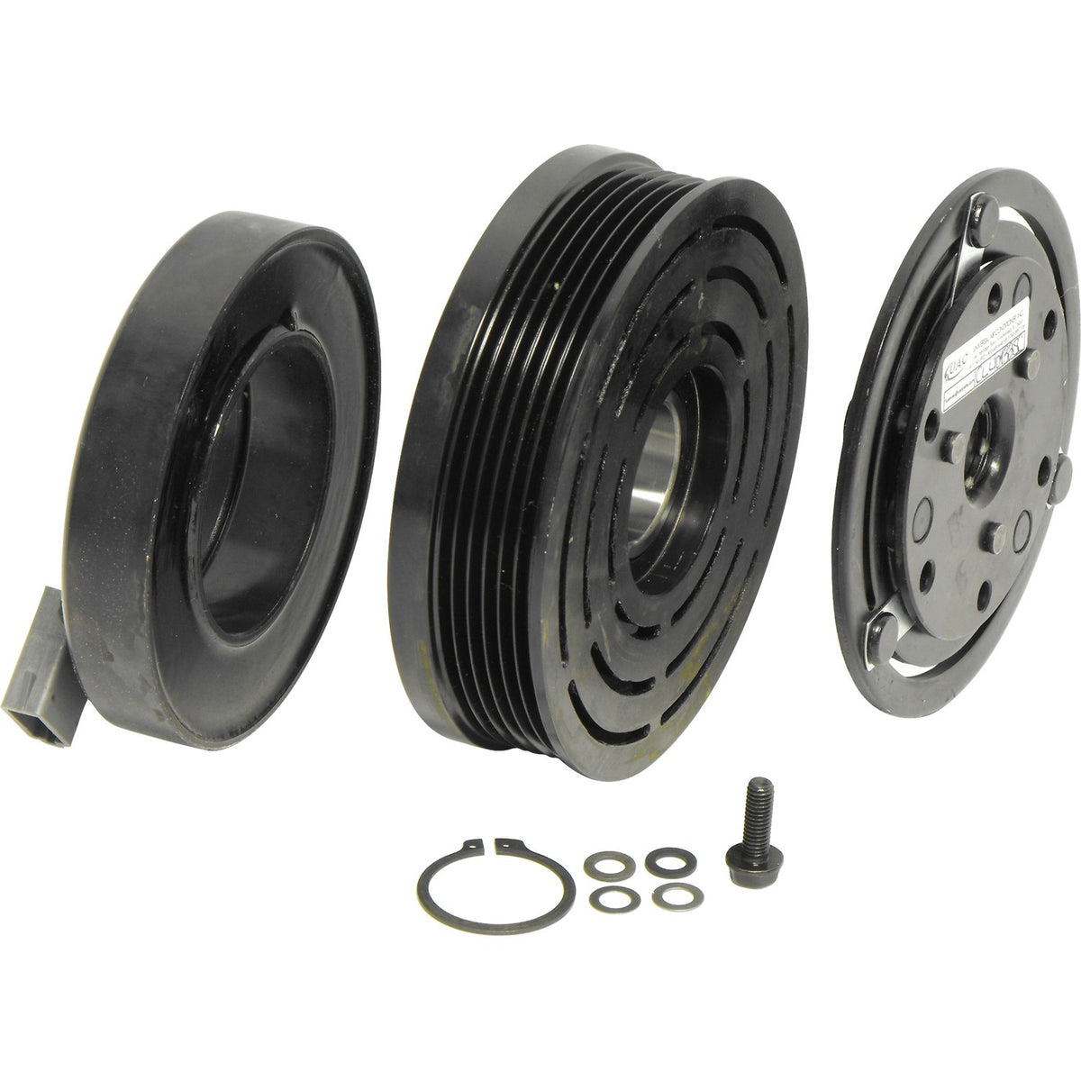 Universal Air Cond CL40132C