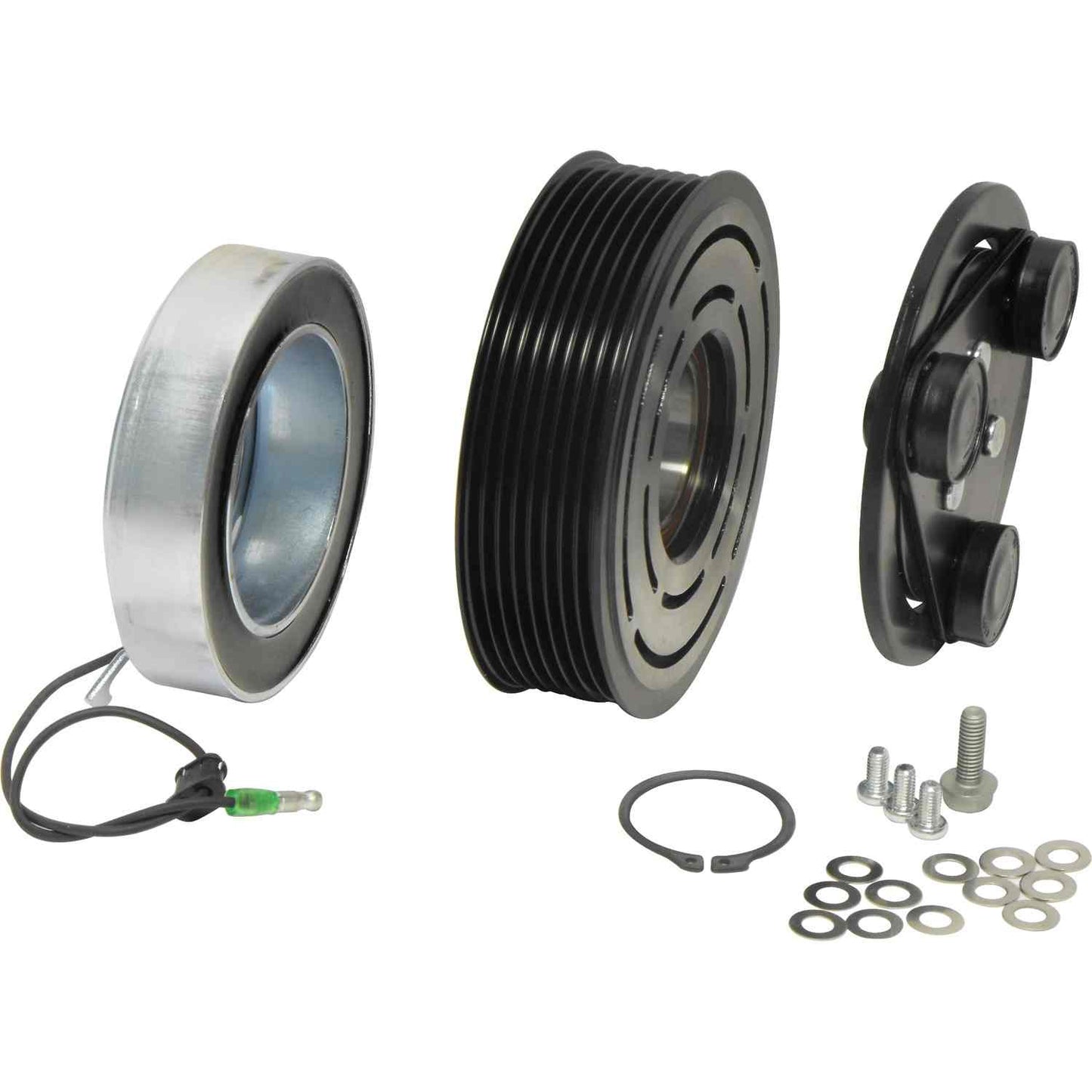 Universal Air Cond CL9732-E