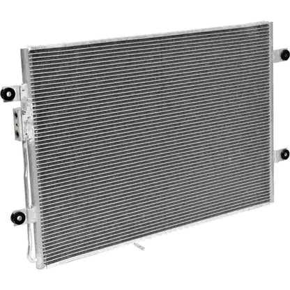 Universal Air Cond CN22058PFC