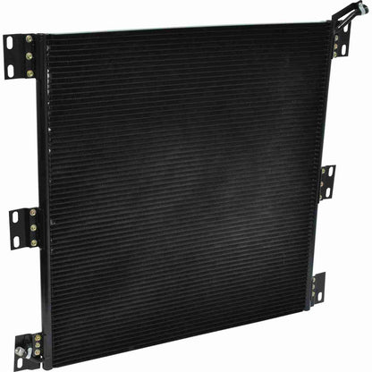 Universal Air Cond CN22072PFC