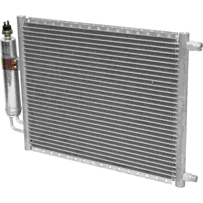 Universal Air Cond CN22126PFC