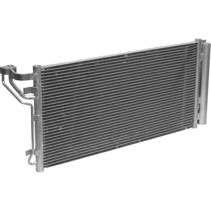 Universal Air Cond CN30126PFC
