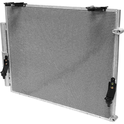 Universal Air Cond CN30167PFC