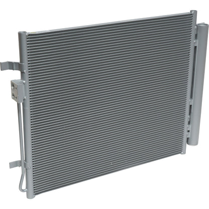 UAC CN30207PFC main image