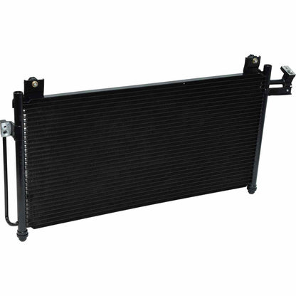 Universal Air Cond CN3077PFC