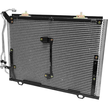 Universal Air Cond CN3080PFC