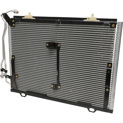 Universal Air Cond CN3080PFC