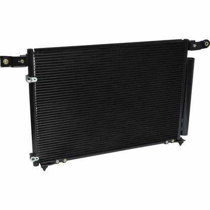 Universal Air Cond CN3081PFC