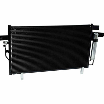 Universal Air Cond CN3109PFC