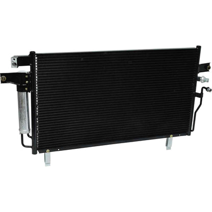 Universal Air Cond CN3109PFC