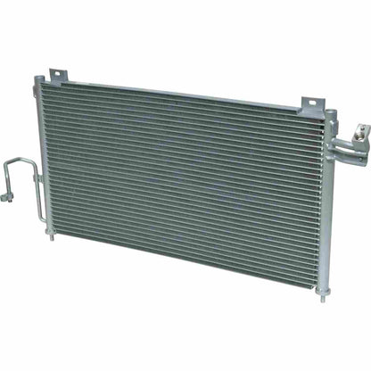 Universal Air Cond CN3117PFC