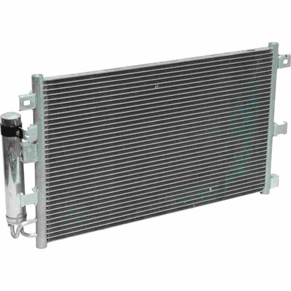 Universal Air Cond CN3481PFC