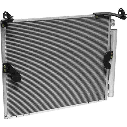 Universal Air Cond CN3870PFC
