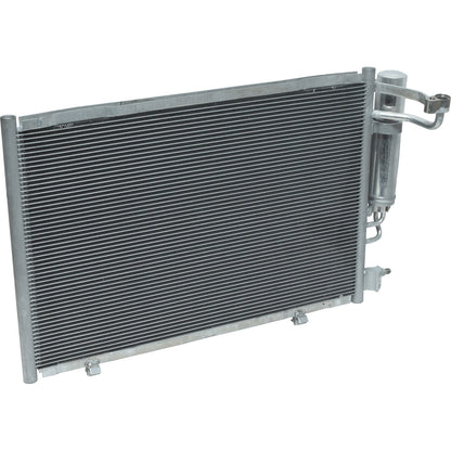 Universal Air Cond CN3881PFXC