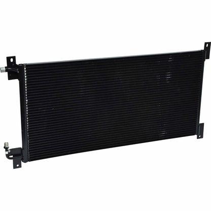Universal Air Cond CN40588PFC