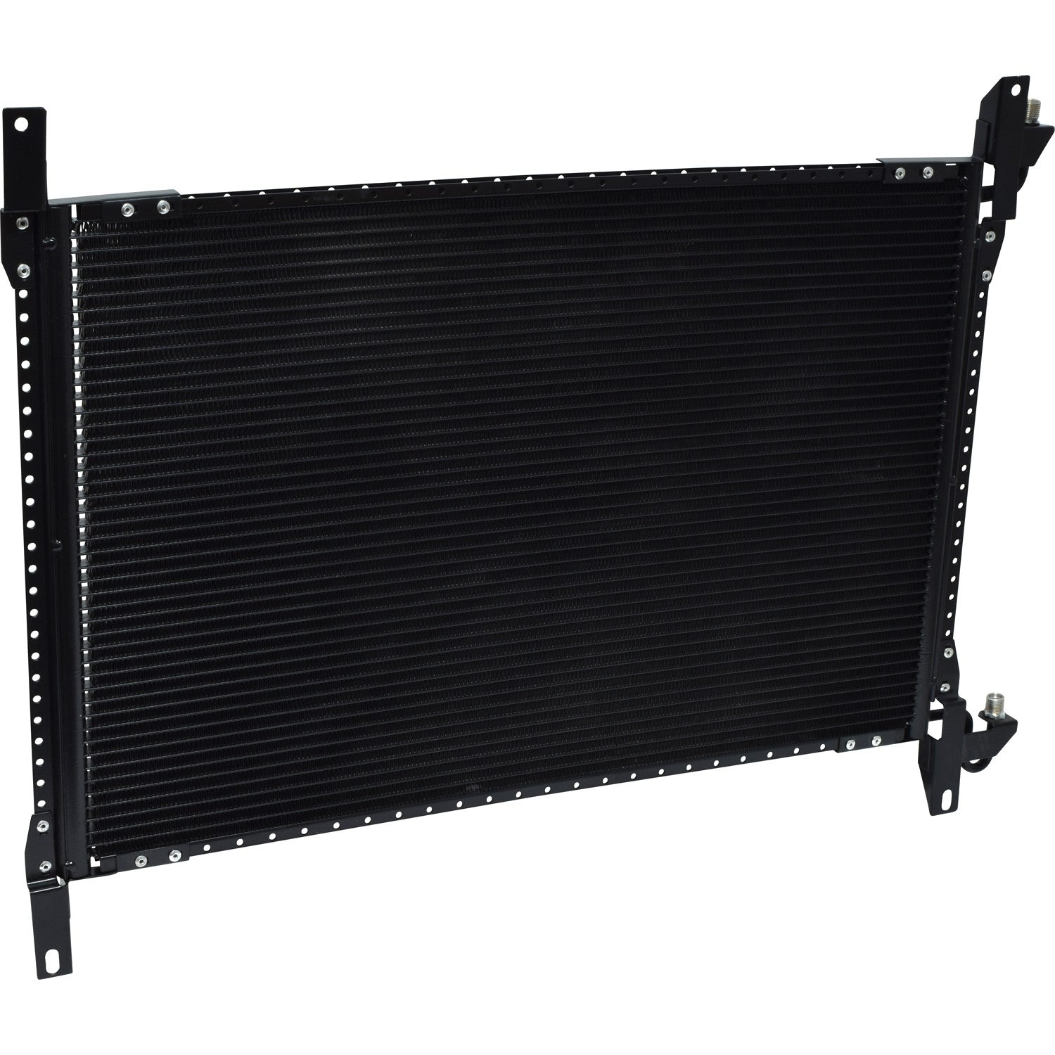 UAC A/C Condenser CN40606PFC image 2