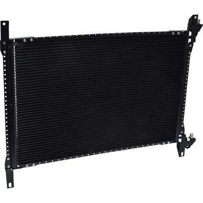 UAC A/C Condenser CN40606PFC image 2