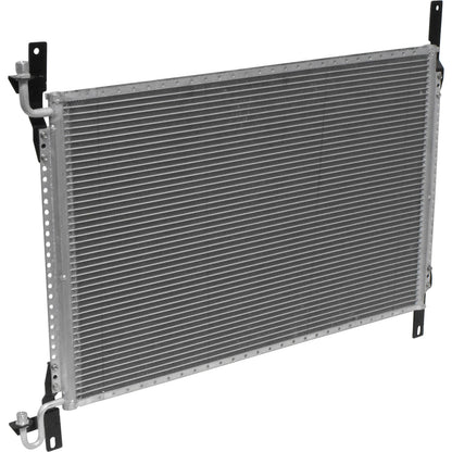 UAC A/C Condenser CN40606PFC main image