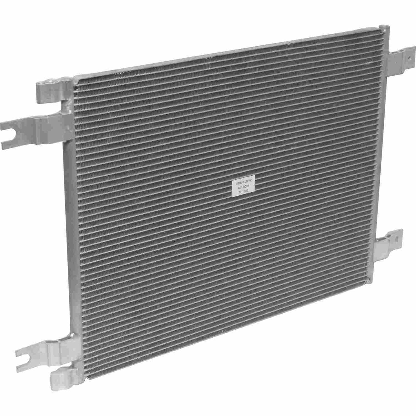 Universal Air Cond CN40732PFC