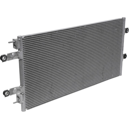 Universal Air Cond CN40796PFC