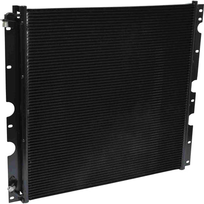 Universal Air Cond CN40827PFC