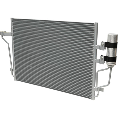 Universal Air Cond CN4115PFC
