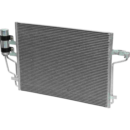 Universal Air Cond CN4115PFC