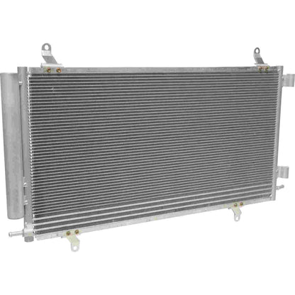 Universal Air Cond CN4119PFC