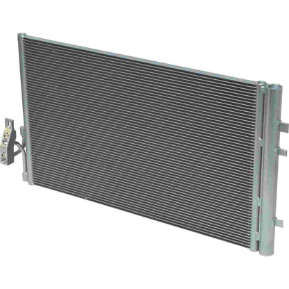 Universal Air Cond CN4127PFC
