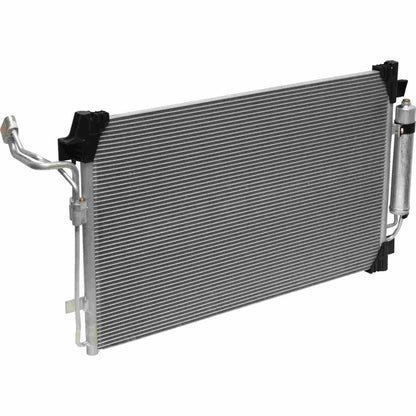 Universal Air Cond CN4128PFC