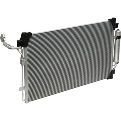 Universal Air Cond CN4128PFC