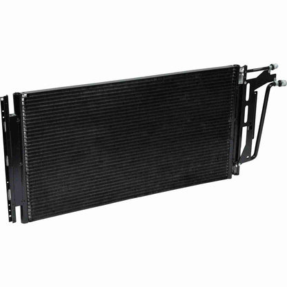 Universal Air Cond CN4163PFC