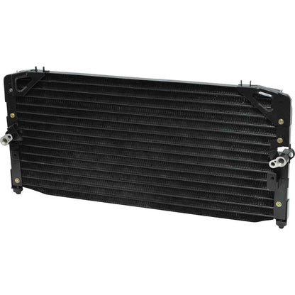 Universal Air Cond CN4213PFC