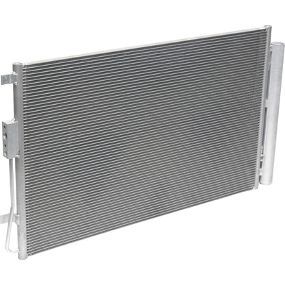 Universal Air Cond CN4227PFC