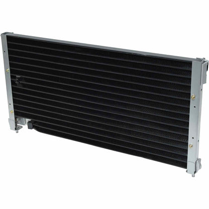 Universal Air Cond CN4237PFC