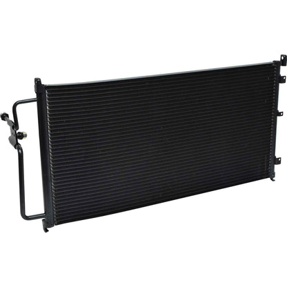 Universal Air Cond CN4550PFC