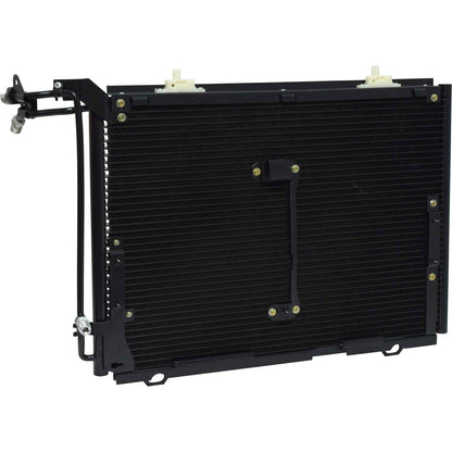 Universal Air Cond CN4690PFC