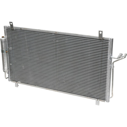 Universal Air Cond CN4707PFC