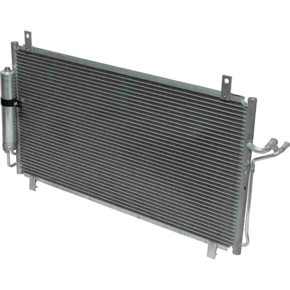 Universal Air Cond CN4707PFC