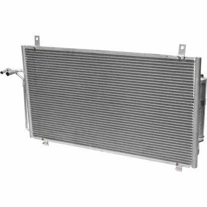 Universal Air Cond CN4707PFC