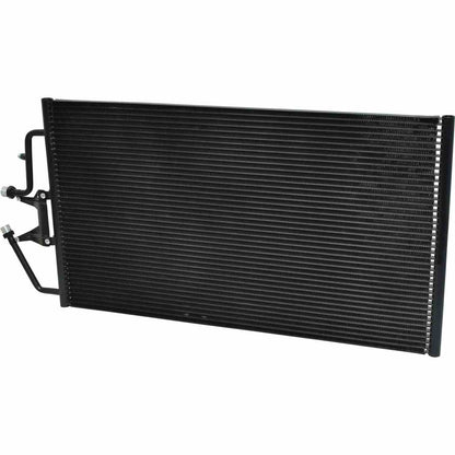 Universal Air Cond CN4720PFC