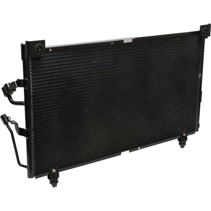 Universal Air Cond CN4727PFC