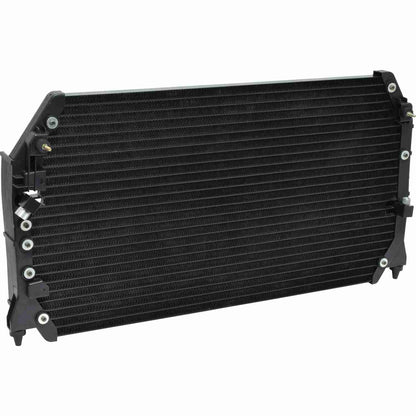 Universal Air Cond CN4811PFC