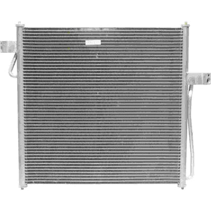 Universal Air Cond CN4821PFC