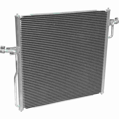 Universal Air Cond CN4821PFC