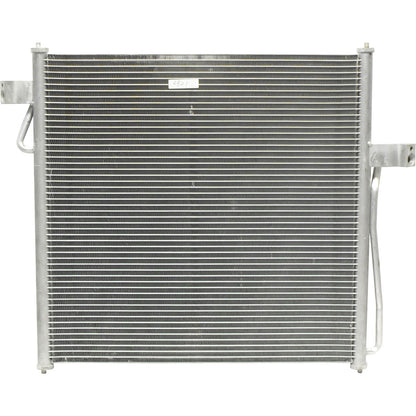 Universal Air Cond CN4821PFC