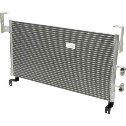 Universal Air Cond CN4969PFXC