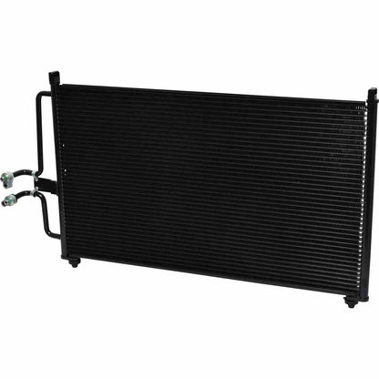 Universal Air Cond CN4975PFC