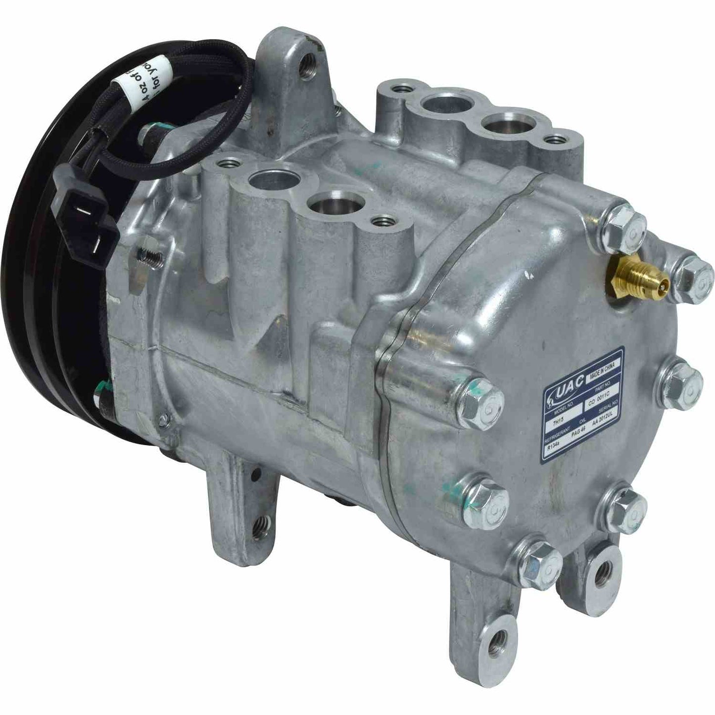 Universal Air Cond CO0011C